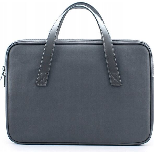 Torba Jcpal JCPal Milan Briefcase Sleeve - torba do MacBook 13/14" szara 12363981 6954661864522