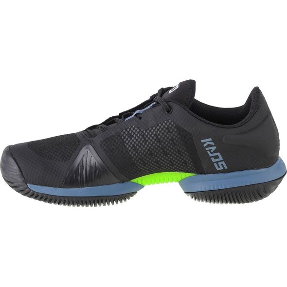 Wilson Wilson Kaos Swift WRS328970 Czarne 47 1/3 12364070 97512555760