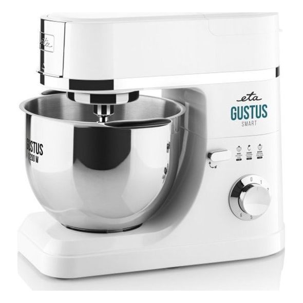 Robot planetarny Eta Gustus Smart IV 412890000 12365410 8590393336135
