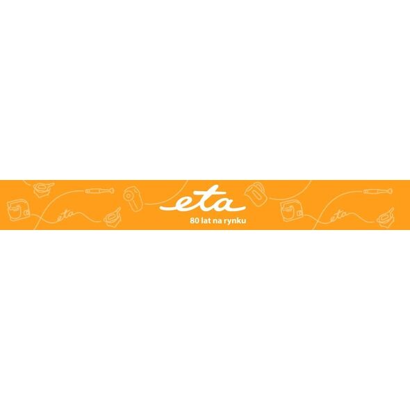 Eta Mop do ETA Moneto Aqua - 544900080 3 szt. 12365498 8590393299782
