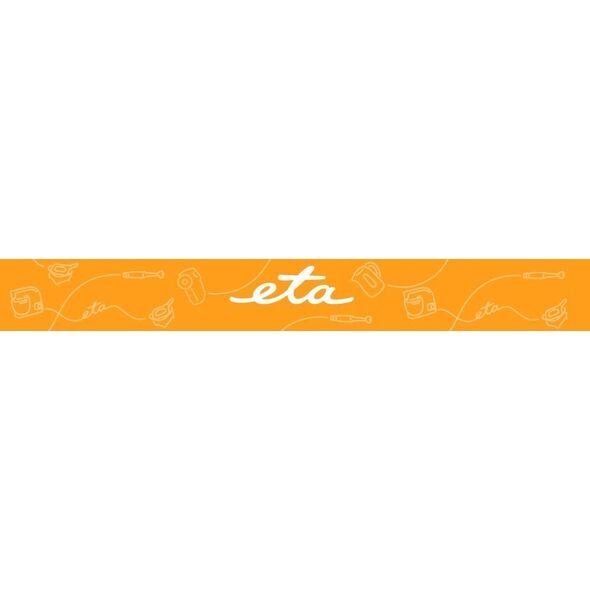 Eta Filtr wylotowy Hepa do ETA Stormy - 251700100 12365733 8590393300280