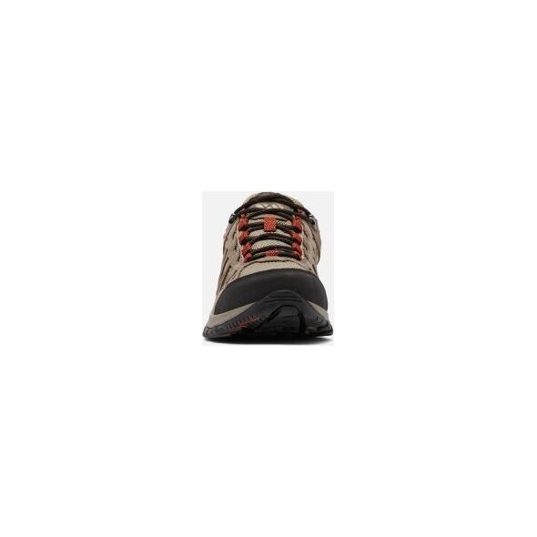 Buty trekkingowe męskie Columbia Redmond III WP brązowe r. 41 1/2 12404231 194004227652