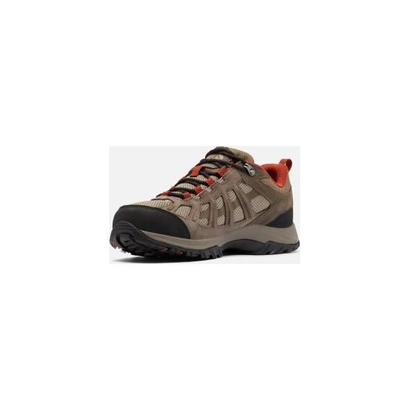 Buty trekkingowe męskie Columbia Redmond III WP brązowe r. 42 1/2 12404233 194004227676