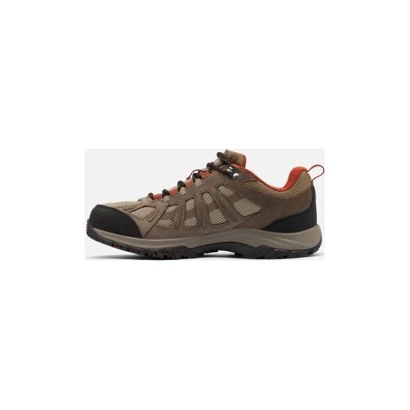 Buty trekkingowe męskie Columbia Redmond III WP brązowe r. 44 1/2 12404237 194004227553