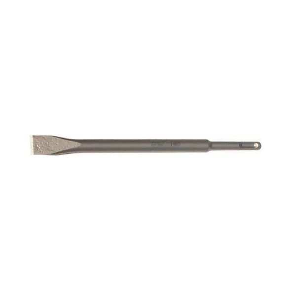 Abraboro Zestaw 4 dłut SDS-Plus, płaskie 250x20 mm ABRABORO 12407758 5999082060901