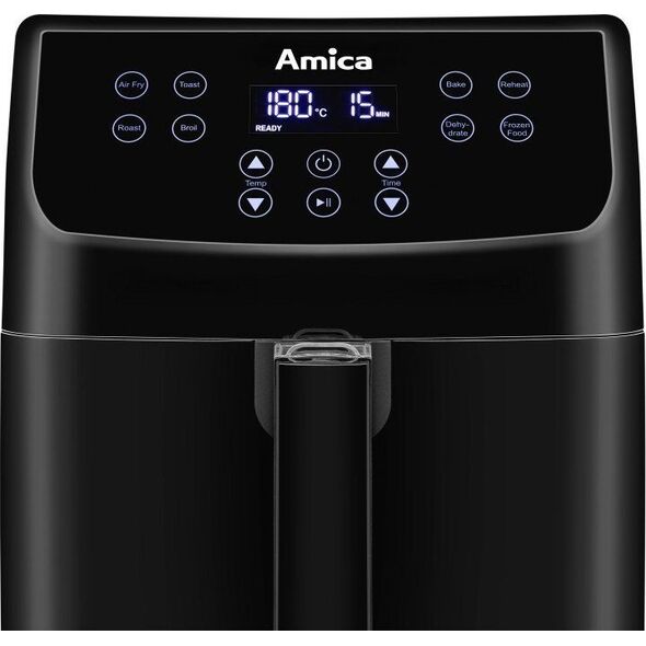 Frytkownica beztłuszczowa Amica Frytownica beztłuszczowa AFM 4011 12408139 5906006934293