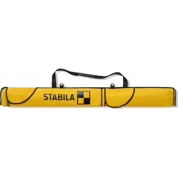 Stabila Torba na poziomnice z 6 przedziałami dł. 207cm 12408381 4005069189877