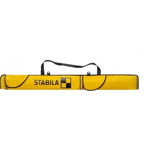 Stabila Torba na poziomnice z 6 przedziałami dł. 207cm 12408381 4005069189877