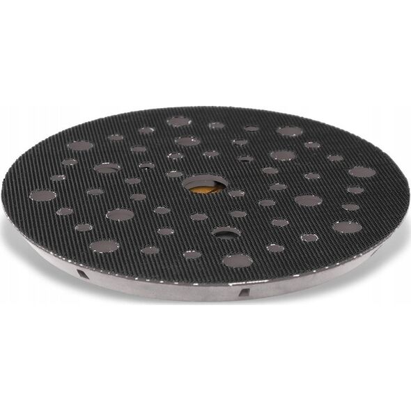 Menzer Wielootworowy talerz szlifierski Menzer do ETS 150 - TWARDY 12408431 4051045057555