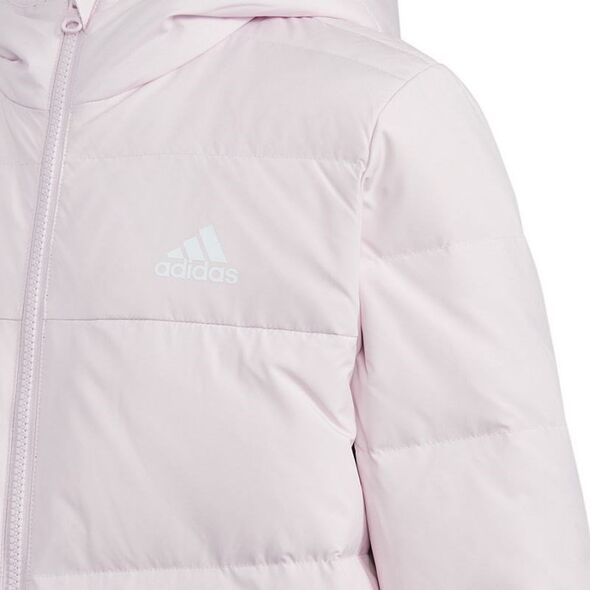Adidas Kurtka adidas Frosty Jacket Jr HM5237 12408489 4066747623236