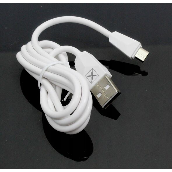 Ładowarka Maxximus Ład. sieć. Maxximus Handy 1A + Micro USB 12419845 5901313560630
