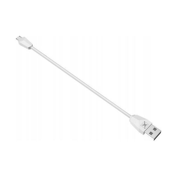 Ładowarka Maxximus Ład. sieć. Maxximus Handy 1A + Micro USB 12419845 5901313560630
