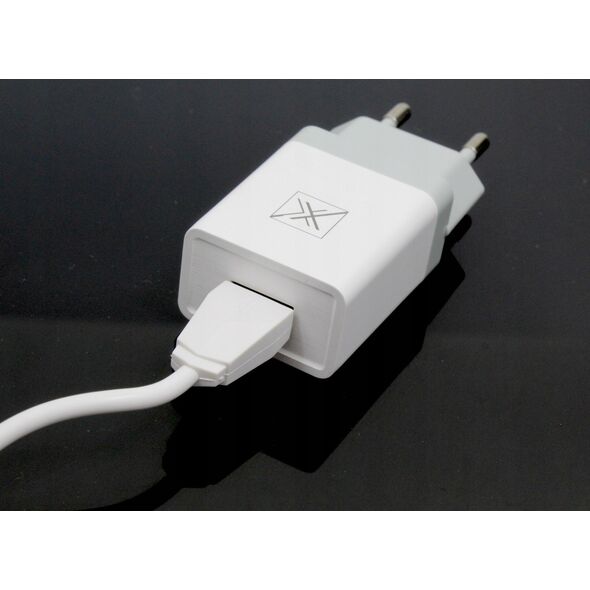 Ładowarka Maxximus Ład. sieć. Maxximus Handy 1A + Micro USB 12419845 5901313560630