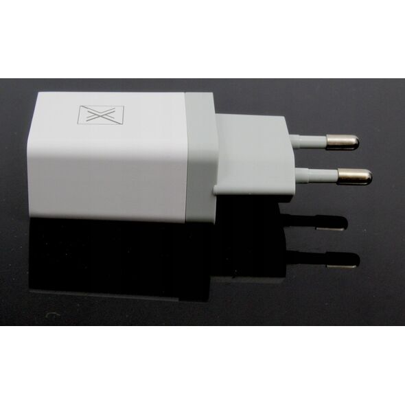 Ładowarka Maxximus Ład. sieć. Maxximus Handy 1A + Micro USB 12419845 5901313560630