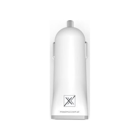 Ładowarka Maxximus INFINITY 2x USB-A 2.1 A 12419852 5901313560692