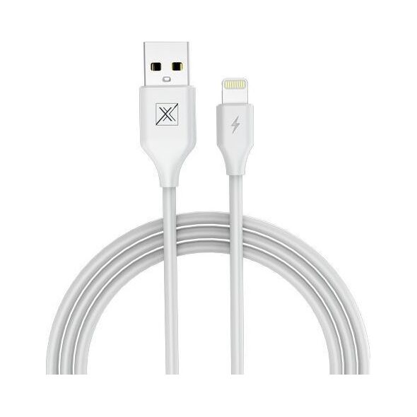 Ładowarka Maxximus INFINITY 2x USB-A 2.1 A 12419852 5901313560692