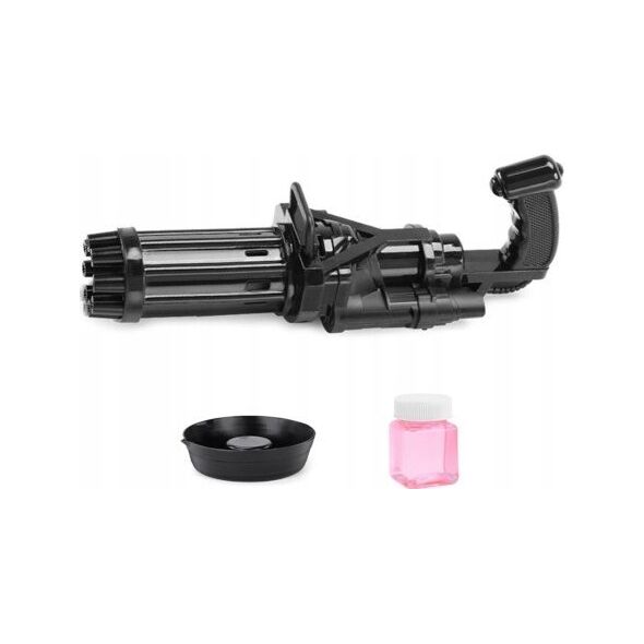 Ciuciubabka PROMO Bubble Terminator Black 7574 12428683 5901384727574