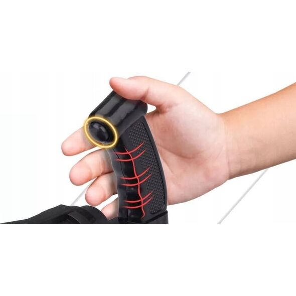 Ciuciubabka PROMO Bubble Terminator Black 7574 12428683 5901384727574