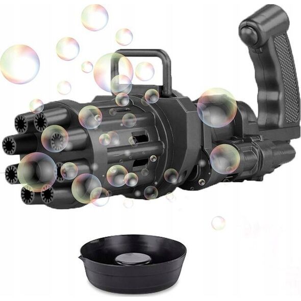 Ciuciubabka PROMO Bubble Terminator Black 7574 12428683 5901384727574