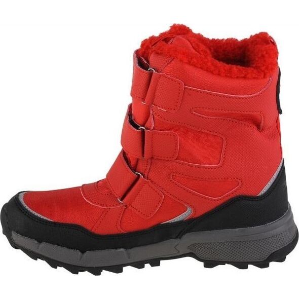 Kappa Kappa Vipos Tex T 260902T-2011 Czerwone 38 12456186 4066585085357