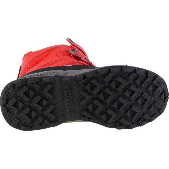 Kappa Kappa Vipos Tex T 260902T-2011 Czerwone 38 12456186 4066585085357