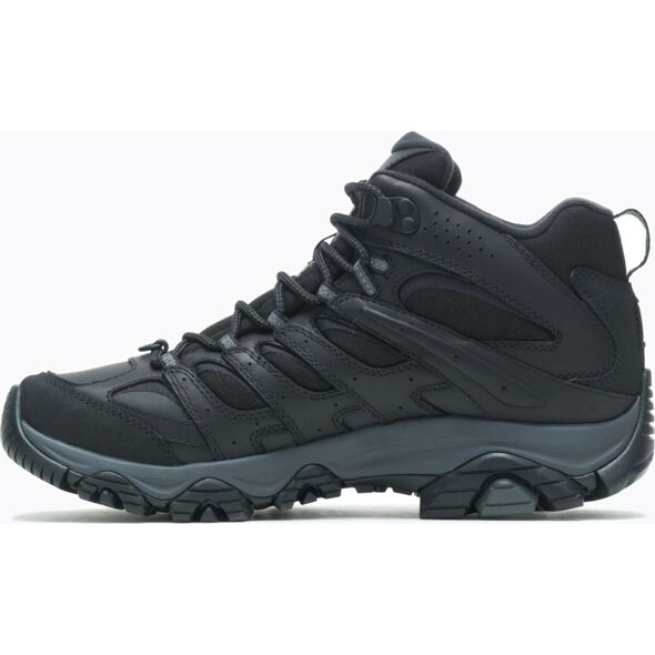 Buty trekkingowe męskie Merrell Moab 3 Thermo Mid czarne r. 41 12456210 195017978692