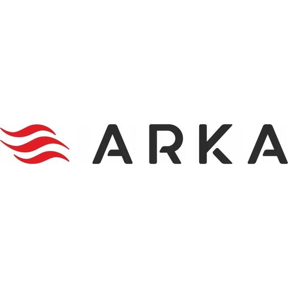 ARKAINSTALACJE Mufa OC-G270 25 1" ocynkowana 12456492 5901669422552