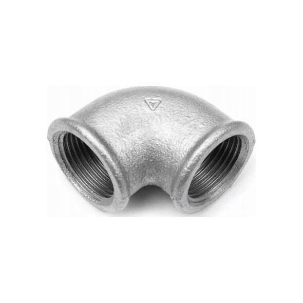 ARKAINSTALACJE Kolano OC-G92 20 90-3/4" WEW/ZEW ocynkowane 12456498 5901669422408