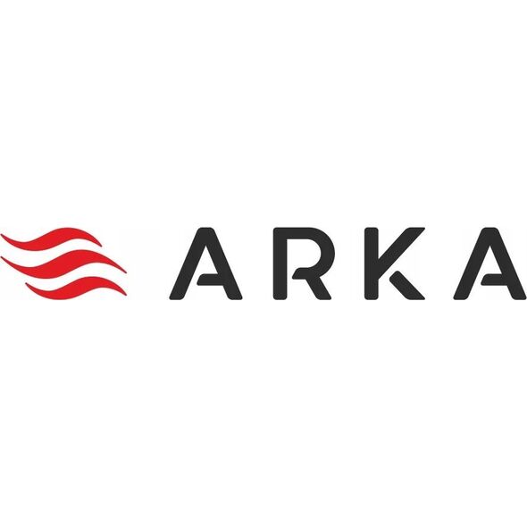ARKAINSTALACJE Trójnik OC-G130R 20X15 90-3/4"x1/2"x3/4" ocynkowany 12456503 5901669422446