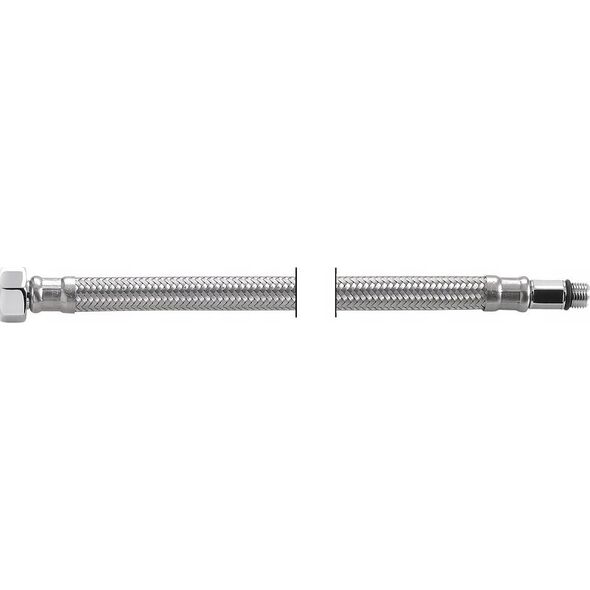 ARKAINSTALACJE Wąż baterii Duro-Flex DF-294335 38BAT-L17-800mm w oplocie ze stali nierdzewnej 12456512 5901669428431
