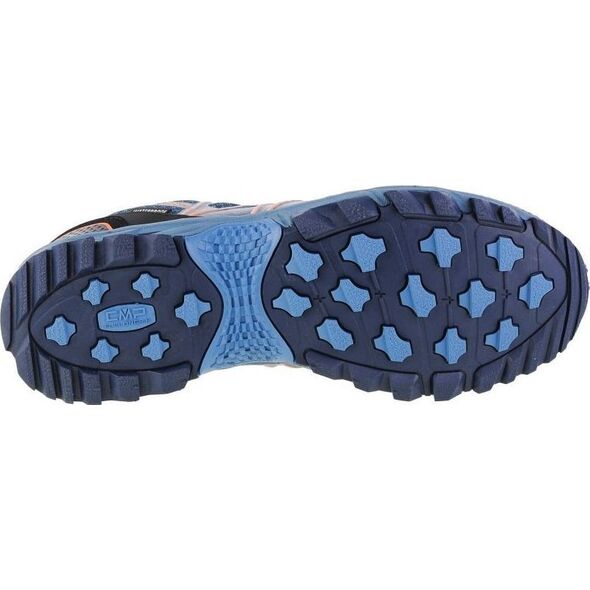 Buty trekkingowe męskie CMP CMP Altak WP Trail 3Q48267-N825 Granatowe 40 12462468 8059342416637