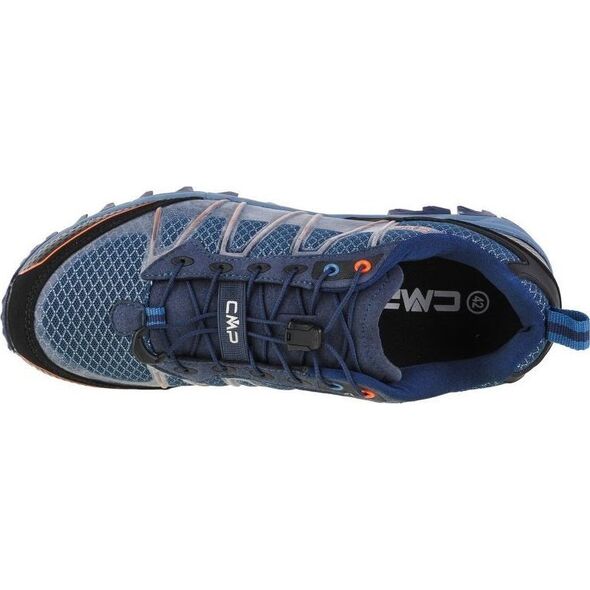 Buty trekkingowe męskie CMP CMP Altak WP Trail 3Q48267-N825 Granatowe 41 12462469 8059342416651