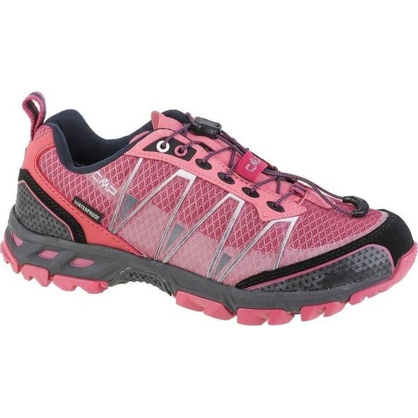 Buty trekkingowe damskie CMP CMP Altak Wmn WP Trail 3Q48266-B743 Różowe 36 12462476 8059342416408