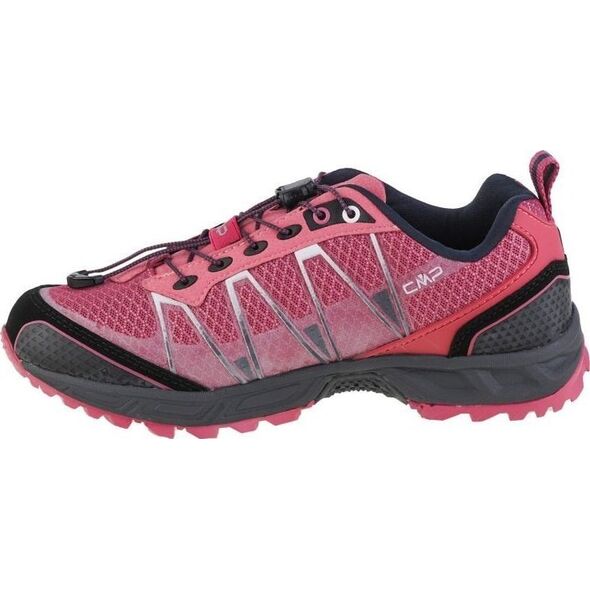 Buty trekkingowe damskie CMP CMP Altak Wmn WP Trail 3Q48266-B743 Różowe 36 12462476 8059342416408