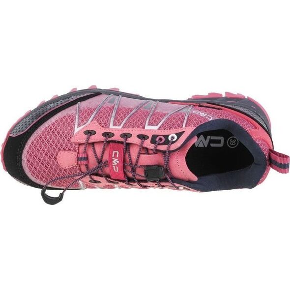 Buty trekkingowe damskie CMP CMP Altak Wmn WP Trail 3Q48266-B743 Różowe 36 12462476 8059342416408