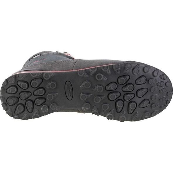 Buty trekkingowe damskie CMP CMP Heka WP Wmn Hiking 3Q49556-41UH szary 36 12462515 8057153633274