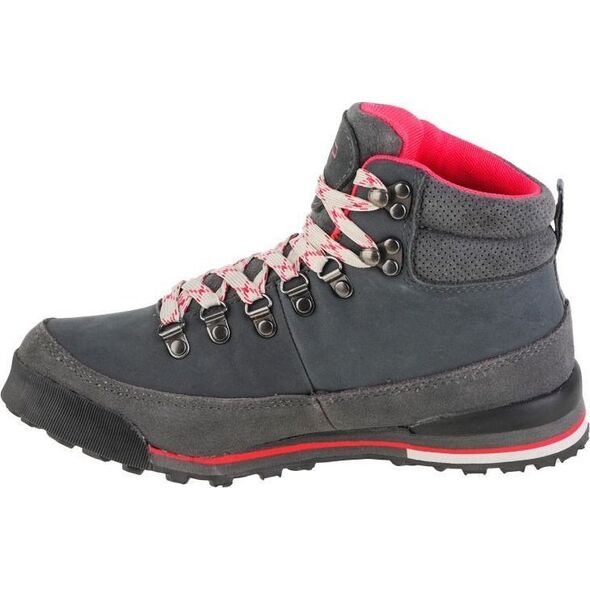 Buty trekkingowe damskie CMP CMP Heka WP Wmn Hiking 3Q49556-41UH szary 38 12462517 8057153633311