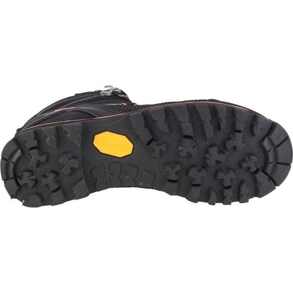 Buty trekkingowe damskie CMP CMP Moon Mid 31Q4796-U901 Czarne 36 12462542 8057153632659