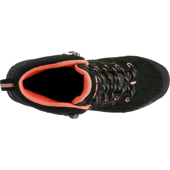 Buty trekkingowe damskie CMP CMP Moon Mid 31Q4796-U901 Czarne 39 12462545 8057153632772