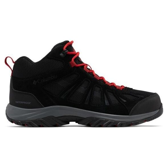 Buty trekkingowe męskie Columbia Redmond III Mid czarne r. 42 1/2 12464574 194895743309