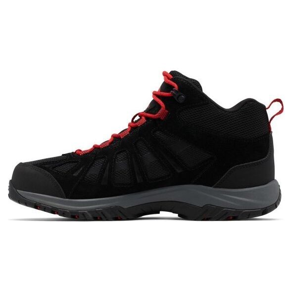 Buty trekkingowe męskie Columbia Redmond III Mid czarne r. 42 1/2 12464574 194895743309