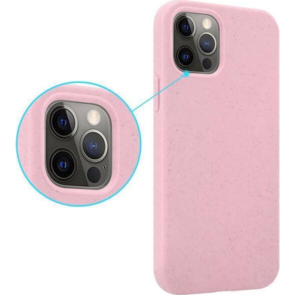 Maxximus MX ECO IPHONE 13 PRO PINK / RÓŻOWY 12467505 5901313076582