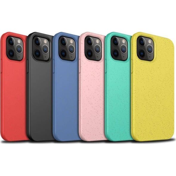 Maxximus MX ECO IPHONE 13 PRO PINK / RÓŻOWY 12467505 5901313076582