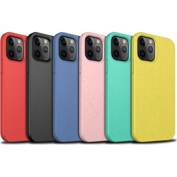 Maxximus MX ECO SAMSUNG S22+ RED / CZERWONY 12467549 5901313076933