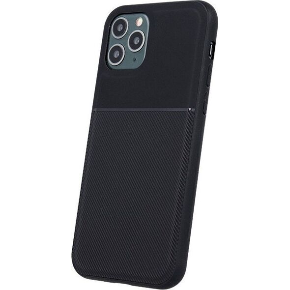 OEM Etui Elegance do iPhone 13 Pro 6,1 czarne 12468279 5900495958556