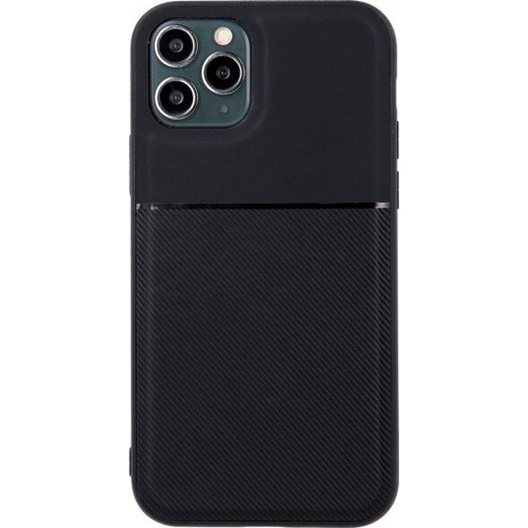 OEM Etui Elegance do iPhone 13 Pro 6,1 czarne 12468279 5900495958556