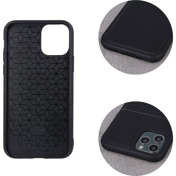 OEM Etui Elegance do iPhone 13 Pro 6,1 czarne 12468279 5900495958556