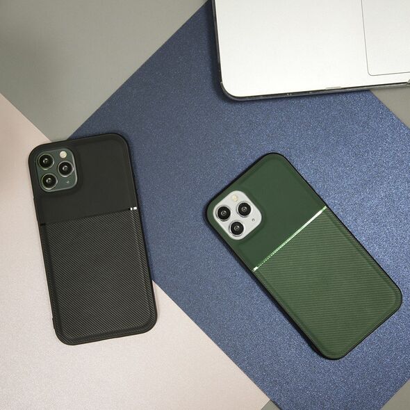 OEM Etui Elegance do iPhone 13 Pro 6,1 czarne 12468279 5900495958556