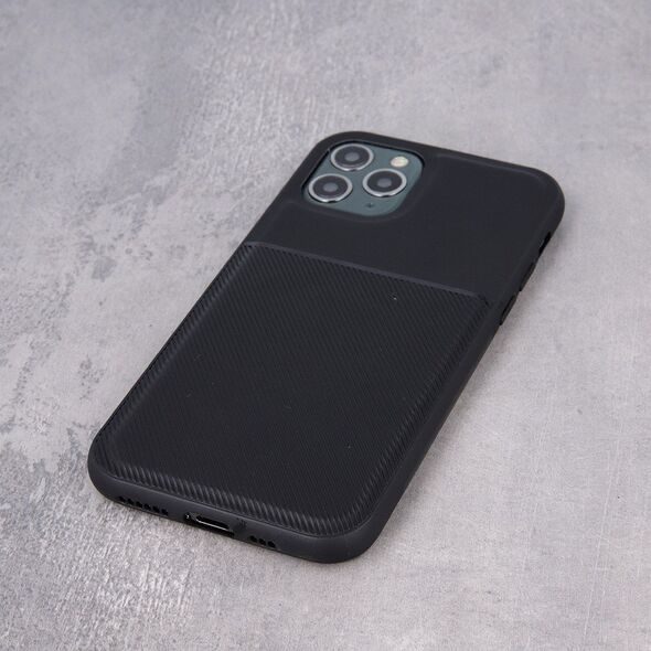 OEM Etui Elegance do iPhone 13 Pro Max 6,7 czarne 12468282 5900495958594
