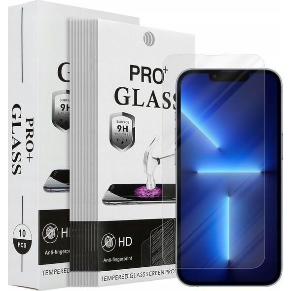 OEM SZKŁO HARTOWANE IPHONE 14 PLUS (6.7) 12468775 5901313834434